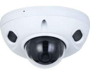 Dahua - Dh-ipc-hdbw3441fp-as-0280b-s2 - 4mp Ir Fixed-focal Dome Wizsense Network Camera