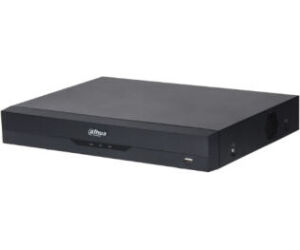 VIDEO GRABADOR XVR 4 CANALES 4K 7fps DAHUA