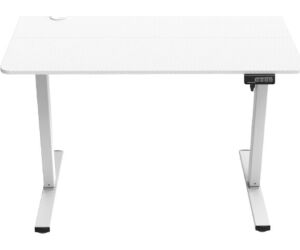 Mesa Gaming Mgd-ergopro Blanco Mars Gaming