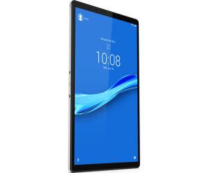 Tablet lenovo tab m10 plus fhd 10.3pulgadas 4gb - 64gb - wifi - bt - android 9 platinum grey