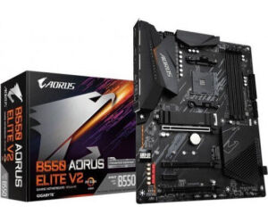 Silla Gamer Talius Vulture Negra Roja
