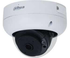 (dh-ipc-hdbw3441rp-as-p-0210b) Dahua CÃmara Ip Domo AntivandÃlica Wizsense Serie 3 MetÃlica 4mp Con Inteligencia Artificial Led Ir Pal Wdr Starlight Audio & Alarma Soporta Microsd 256gb 2.1mm Poe