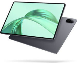 Honor Pad X8a 11" IPS 4GB 128GB Gris