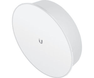 Cpe Ubiquiti Pbe-5ac-iso-gen2 Powerbeam Ac Airmax Ac 5ghz 25dbi
