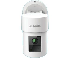 D-Link DCS-8635LH WiFi Cámara 2K QHD Outdoor