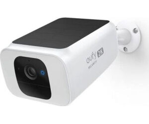 Camara Videovigilancia Eufy Solocam S40 2k Wireless