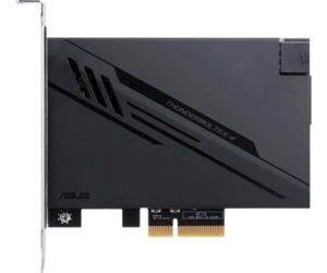 Tarjeta Thunderbolt-ex4 Asus