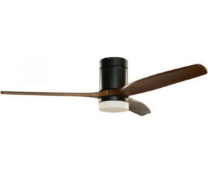Ventilador de Techo Grunkel SKYWIND-52WN/ 41W/ 3 Aspas 132cm/ 6 Velocidades