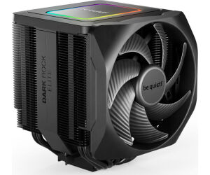 Refrigeracion Cpu Bequiet Dark Rock Elite Multi Socket