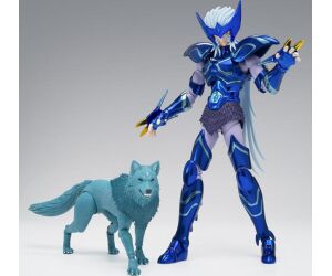 Figura tamashii nations saint seiya epsilon alioth fenrir