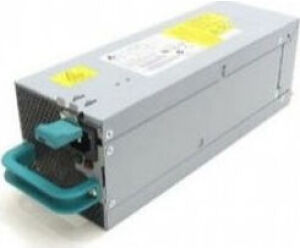 Intel FXXRIGT670WPSU unidad de fuente de alimentación 670 W Metálico