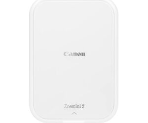 Impresora fotografica canon zoemini printer 2 rgw
