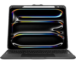 Targus Versavu Bluetooth Keyboard Case For Ipad Pro 13-inch (m4) (es)