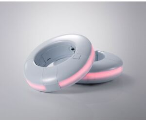 Replica tamashii nations heart - shift bracelets 11.5 cm shy proplica 1:1 scale