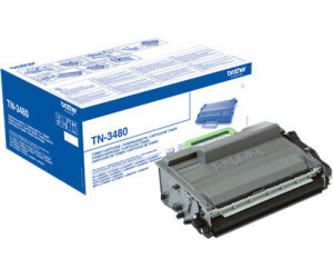 Brother Toner Tn3480  Mfcl5750/6300dw/mfcl6800dw/mfcl6900dw/