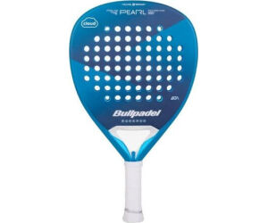 Pala de Pádel Bullpadel Pearl Cloud 2025 (Bea Gonzalez)/ Azul