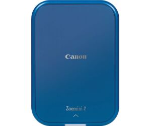 Impresora fotografica canon zoemini printer 2 nvs