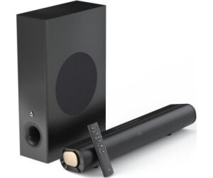 Creative Labs CREATIVE STAGE PRO 2.1 SOUNDBAR