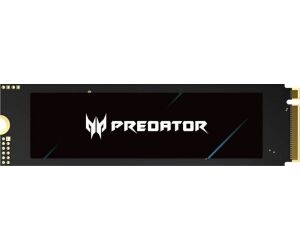 Hd M2 Ssd 1tb Pcie4 Acer Predator Gm-7000