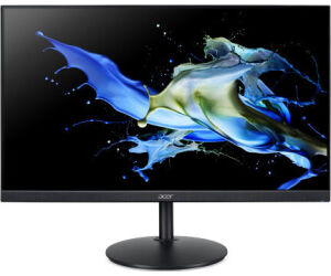 Monitor Acer Cb272gbmiprx