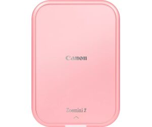 Impresora fotografica canon zoemini printer 2 rgw