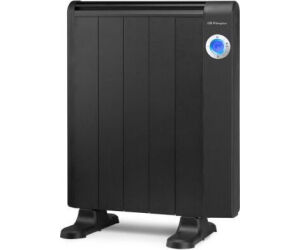 Emisor Térmico Orbegozo RRW 805/ 800W/ 5 Elementos Caloríficos/ WiFi