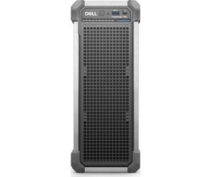 Servidor dell poweredge t160 xeon e - 2434 16gb 2tb