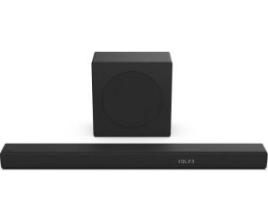 Barra De Sonido 3.1 480w Hs3100 Hisense