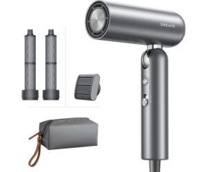 Dreame Pocket Neo secador 1300 W Gris