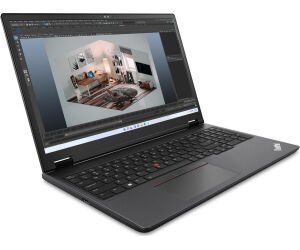NOTEBOOK LENOVO THINKPAD P16v G2 21KX001ESP