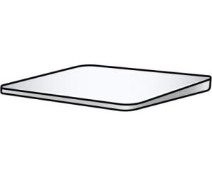 Raton Apple Trackpad Blanco