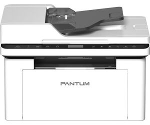 Pantum Multifuncion Láser BM2300AW