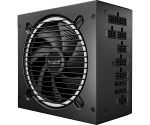 be quiet! Fuente PURE POWER 13M 750W