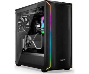 Torre E-atx Be Quiet! Shadow Base 800 Dx Black