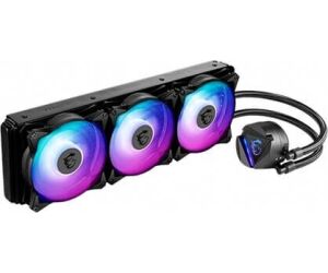 Refrigeracion Liquida Msi Mag Coreliquid 360r V2