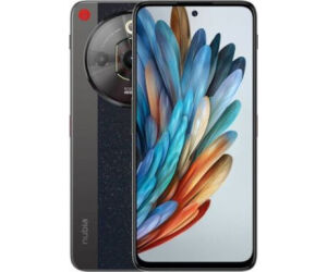 Zte Nubia Focus 2 5g Black 8gb+256gb