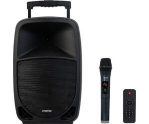 Huawei S110-8p2st ( 8 10/100/1000 Base-t Ports Poe+ 1ge Sfp Port, 1*10/100/ 100base T Port, Ac Power, Power Adapter)