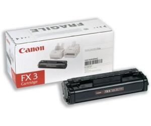 Toner FX-3 Negro (5000 pág.)