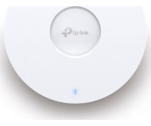 Punto De Acceso Tp-link Omada  Wi-fi 6 De Montaje En Techo Ax6000