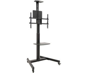 Tooq FS1184M-B Soporte ruedas Cometa 60"-100" 90º