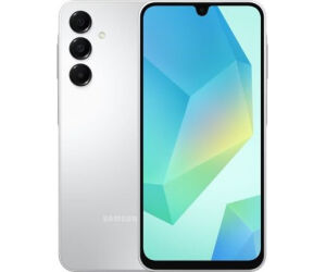 Smartphone Samsung Galaxy A16 4GB/ 128GB/ 6.7"/ Gris