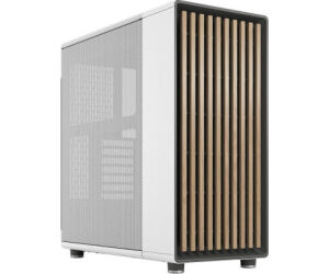 Fractal Caja North Blanca Fd-c-nor1c-03