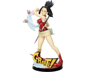Figura good smile company bellfine my hero academia momo yaoyorozu hero suit