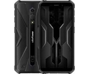Smartphone Armor X12 Pro (4+64gb) Black Ulefone
