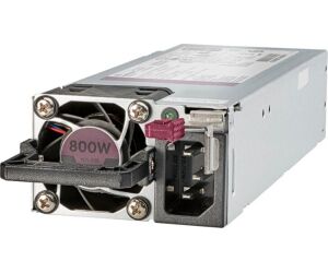 HPE Fuente de Alimentación 800W