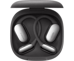 Auriculares Bluetooth Xiaomi Openwear Stereo Pro con estuche de carga/ Autonomía 8.5h/ Negros