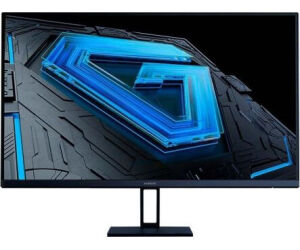 Monitor Gaming Xiaomi Gaming Monitor G27i 27"/ Full HD/ 1ms/ 165Hz/ IPS/ Negro
