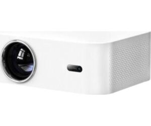 Proyector Wanbo X2 Max 450 Lúmenes/ Full HD/ HDMI/ WiFi/ Blanco