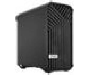 Fractal Design Torrent Compact Negro