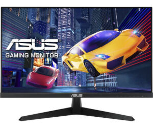 ASUS EyeCare VY249HGR pantalla para PC 60,5 cm (23.8") 1920 x 1080 Pixeles Full HD LED Negro